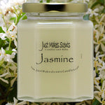 Jasmine Scented Candle
