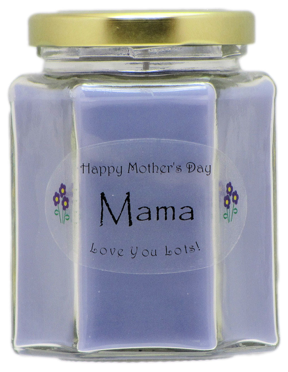 Mom's Day Candles