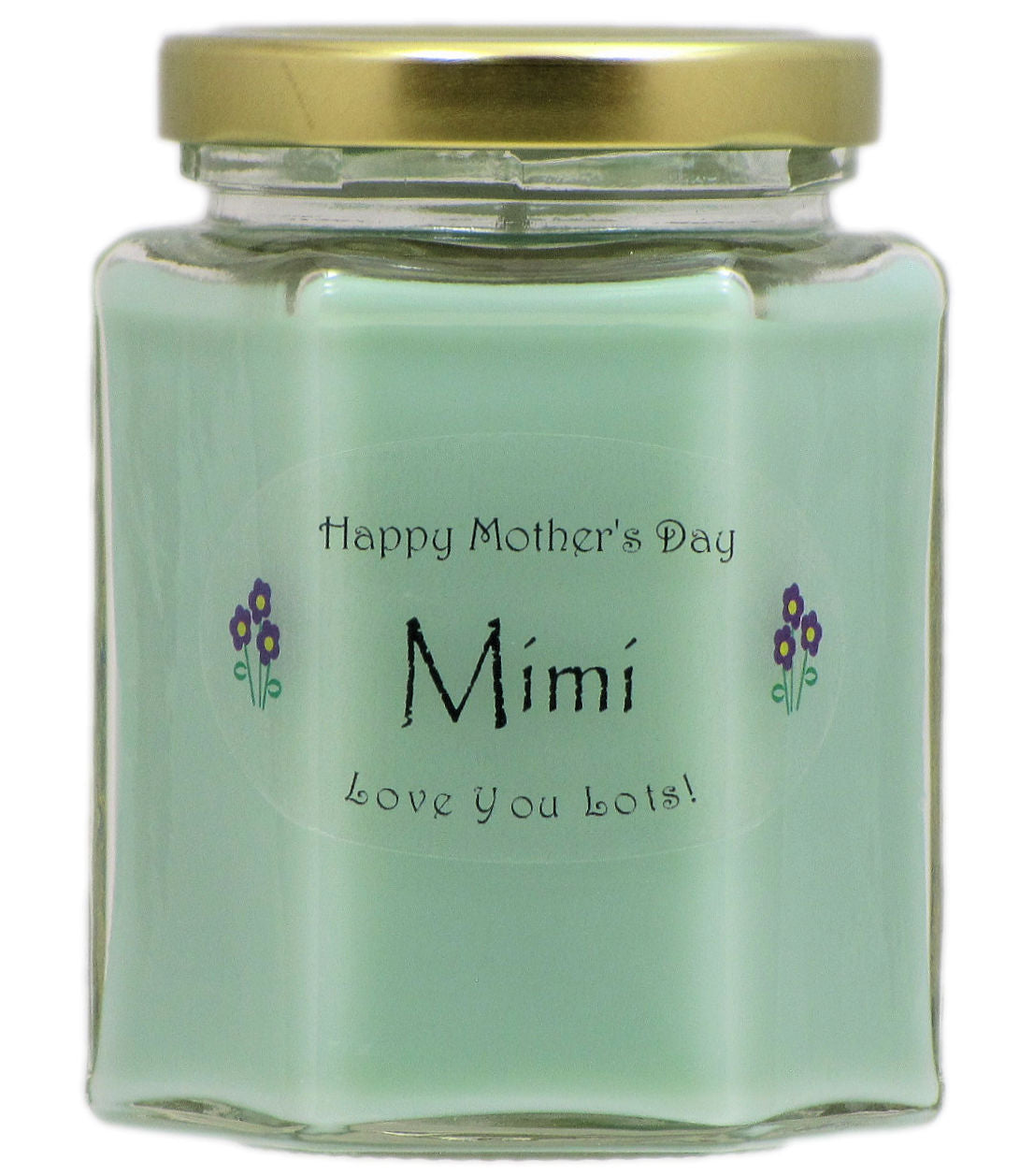 "Mimi" - Happy Mother's Day Candles