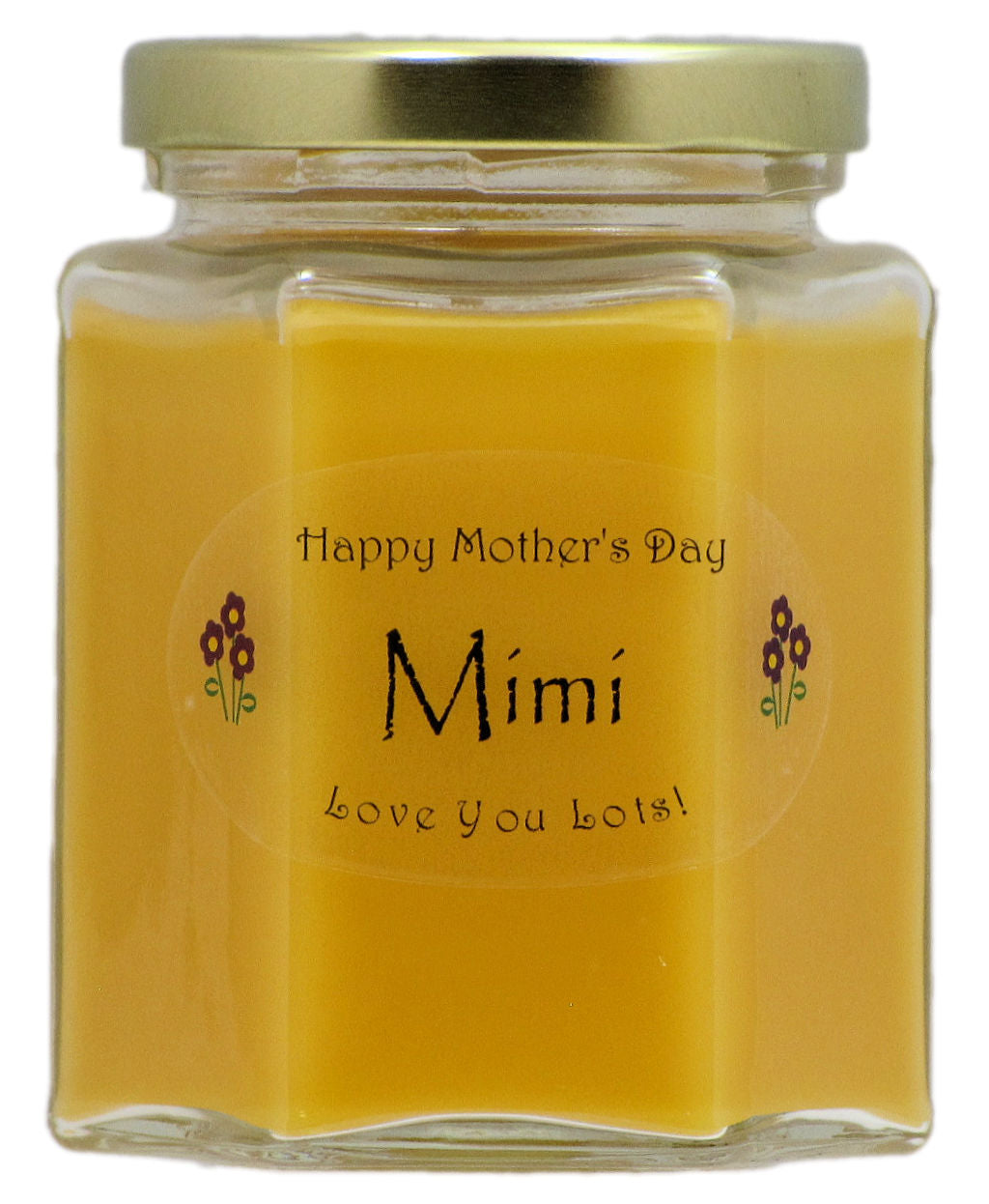 "Mimi" - Happy Mother's Day Candles