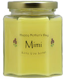 "Mimi" - Happy Mother's Day Candles