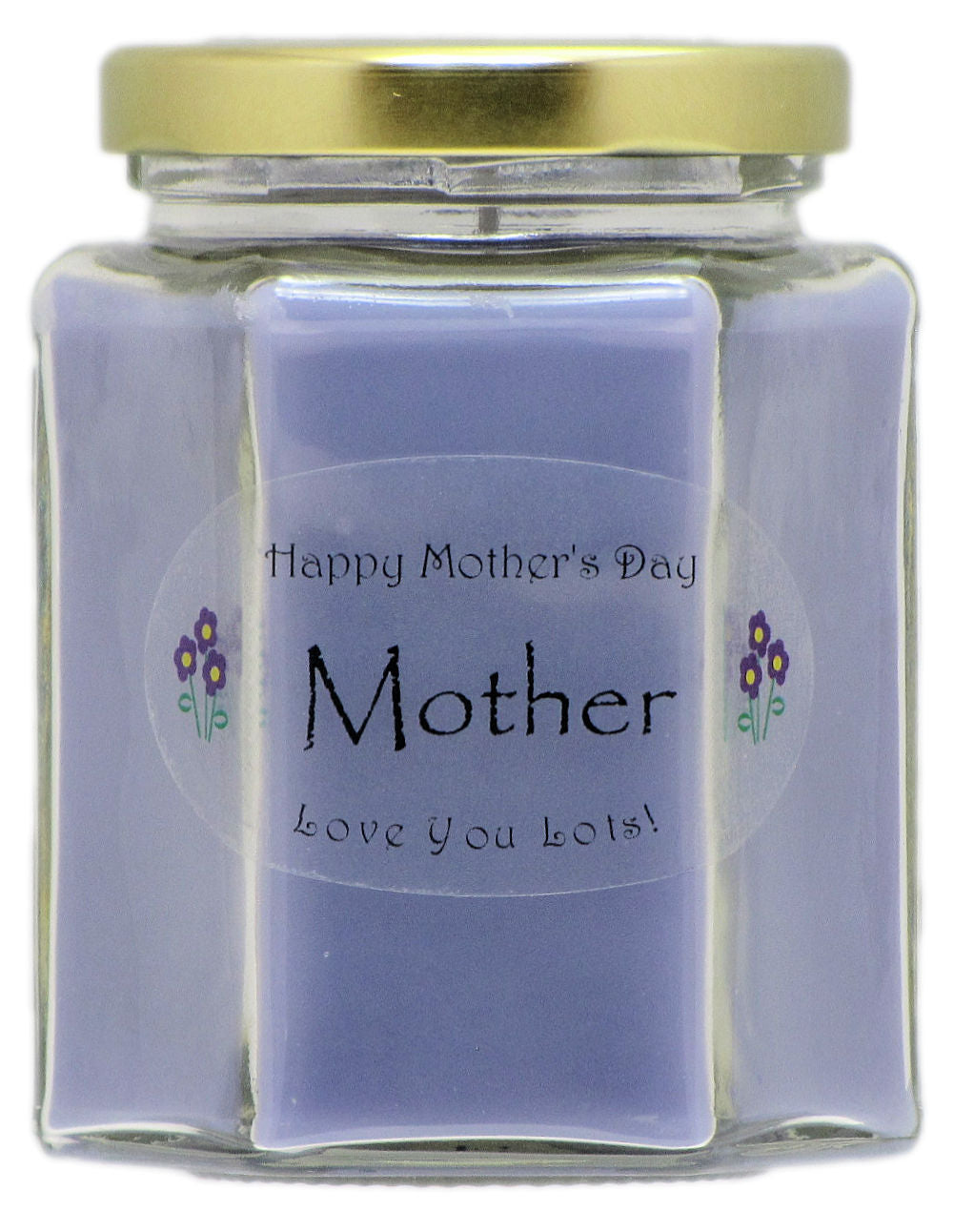 Mother's Day Candles