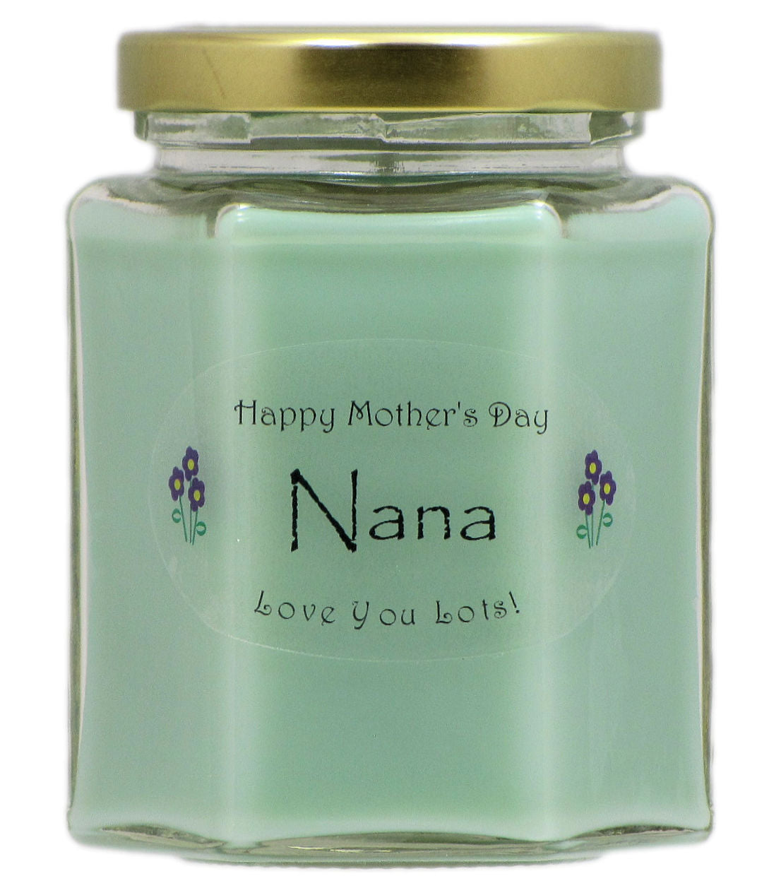 Nana - Happy Mother's Day Candles