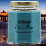 Ocean Pier Blended Soy Candle