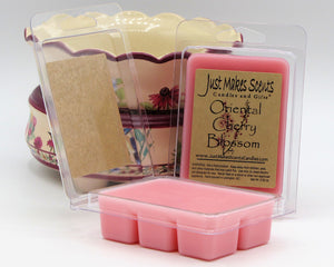 Oriental Cherry Blossom Wax Melts