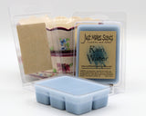 Rain Water Scented Wax Melts