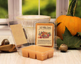Harvest Spice Scented Wax Melts