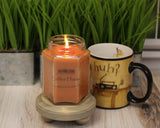 Coffee House Scented Candle