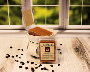 Coffee House Scented Wax Melt