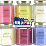 PICK 6 - Candle Pack