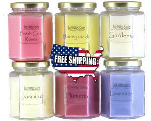 Candle Variety Pack