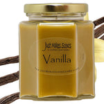 Vanilla Scented Candle