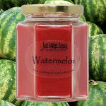 Watermelon Scented Candle