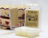 Winter Woods Scented Wax Melts