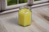 Lemongrass (Mosquito Repelling) Scented Candle