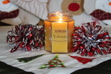 Yuletide Scented Candle
