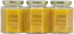 Yuletide Scented Candle