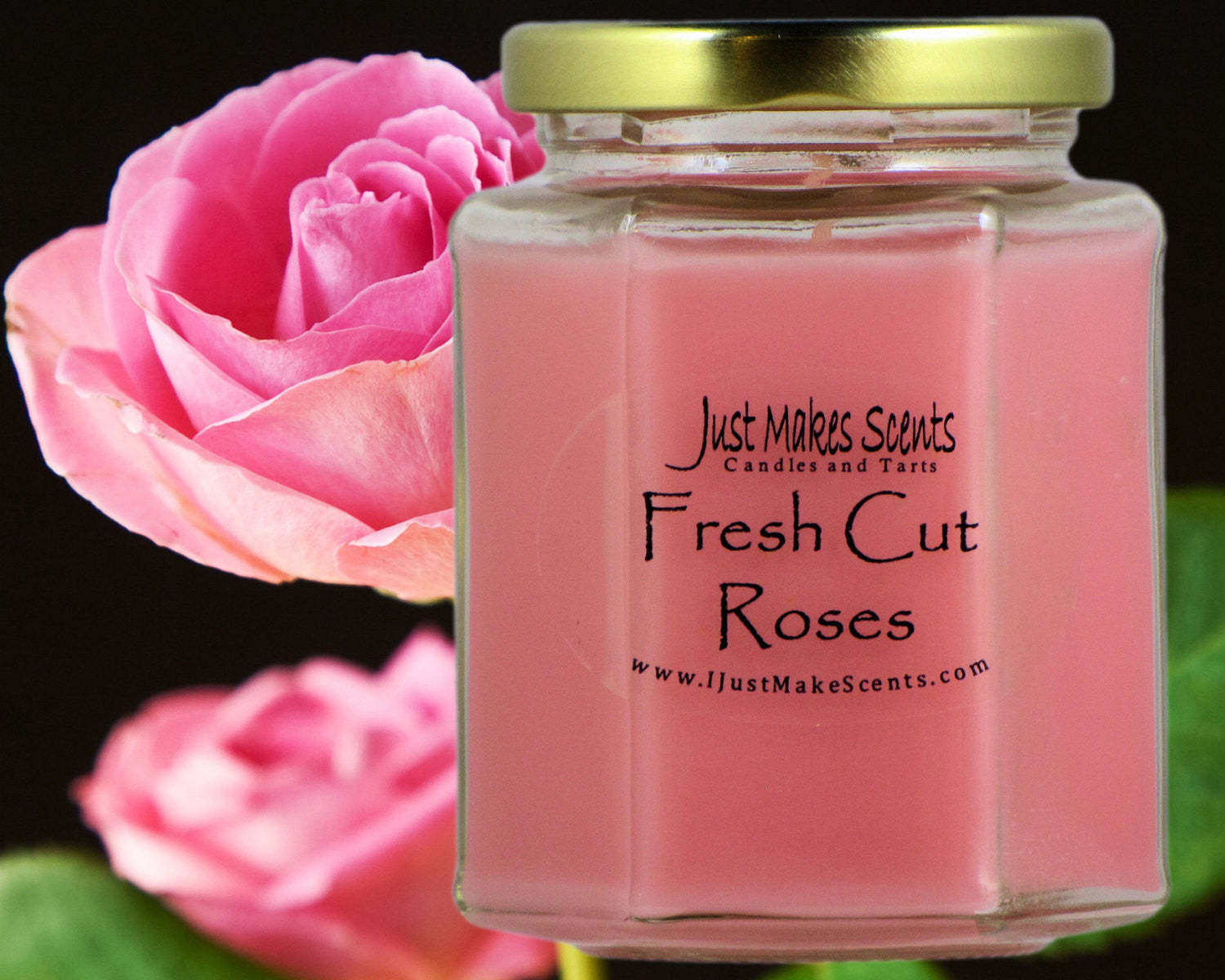 Yankee Candles Fresh Cut Roses - Reviews
