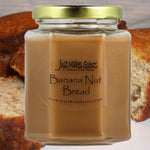 Banana Nut Bread Scented Candle