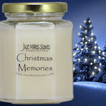 Christmas Memories Scented Candle