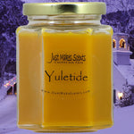 Yuletide Scented Candle
