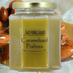 Caramelized Pralines Scented Candle