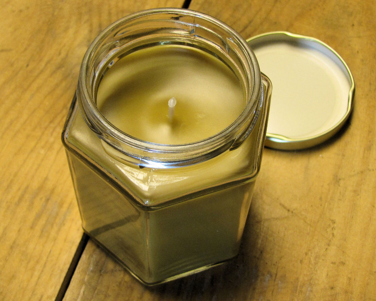 Caramelized Pralines Scented Candle