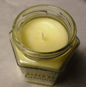 Jasmine Scented Candle