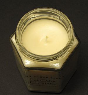 Pet Odor Eliminator Candle