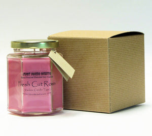 Candle Gift Box