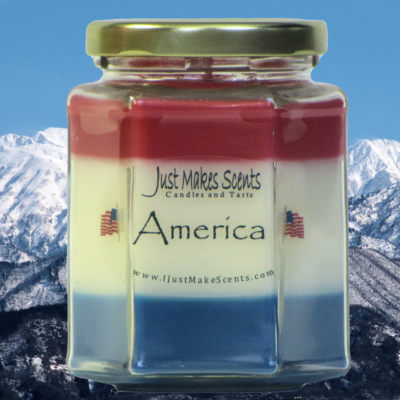 America Candle
