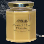Smoke & Odor Eliminator Candle