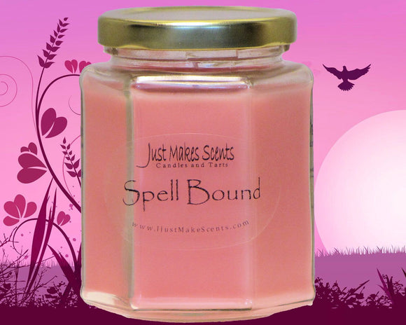 Spell Bound Scented Candle