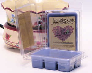 Lilac Scented Wax Melts